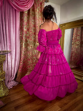 Load image into Gallery viewer, Cosmic Love Bollywood Set