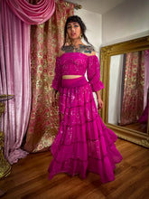 Load image into Gallery viewer, Cosmic Love Bollywood Set