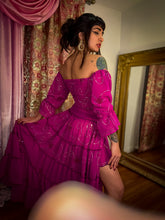 Load image into Gallery viewer, Cosmic Love Bollywood Set