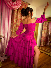 Load image into Gallery viewer, Cosmic Love Bollywood Set