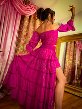 Load image into Gallery viewer, Cosmic Love Bollywood Set