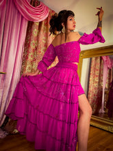 Load image into Gallery viewer, Cosmic Love Bollywood Set