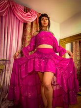 Load image into Gallery viewer, Cosmic Love Bollywood Set