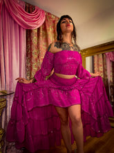 Load image into Gallery viewer, Cosmic Love Bollywood Set