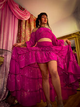 Load image into Gallery viewer, Cosmic Love Bollywood Set