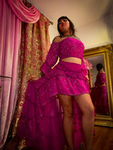 Load image into Gallery viewer, Cosmic Love Bollywood Set