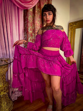 Load image into Gallery viewer, Cosmic Love Bollywood Set