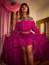 Load image into Gallery viewer, Cosmic Love Bollywood Set