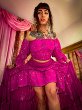 Load image into Gallery viewer, Cosmic Love Bollywood Set