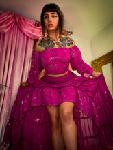 Load image into Gallery viewer, Cosmic Love Bollywood Set