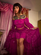 Load image into Gallery viewer, Cosmic Love Bollywood Set