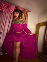 Load image into Gallery viewer, Cosmic Love Bollywood Set