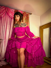 Load image into Gallery viewer, Cosmic Love Bollywood Set