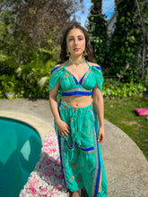 Load image into Gallery viewer, Sea Princess Jasmine Set