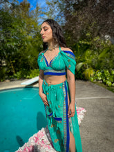 Load image into Gallery viewer, Sea Princess Jasmine Set