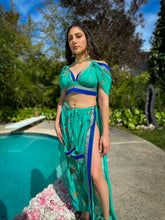 Load image into Gallery viewer, Sea Princess Jasmine Set