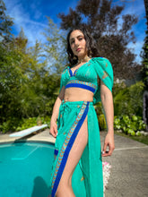 Load image into Gallery viewer, Sea Princess Jasmine Set