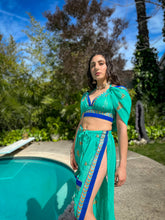 Load image into Gallery viewer, Sea Princess Jasmine Set