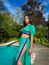 Load image into Gallery viewer, Sea Princess Jasmine Set
