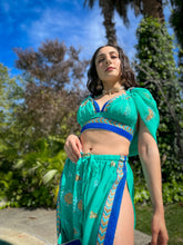 Load image into Gallery viewer, Sea Princess Jasmine Set