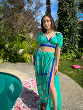 Load image into Gallery viewer, Sea Princess Jasmine Set
