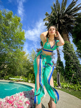 Load image into Gallery viewer, Sea Princess Jasmine Set