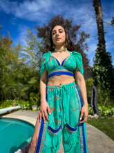Load image into Gallery viewer, Sea Princess Jasmine Set