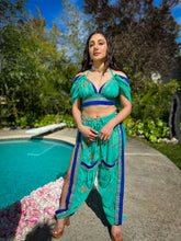Load image into Gallery viewer, Sea Princess Jasmine Set