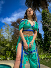 Load image into Gallery viewer, Sea Princess Jasmine Set
