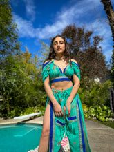 Load image into Gallery viewer, Sea Princess Jasmine Set