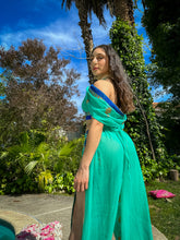 Load image into Gallery viewer, Sea Princess Jasmine Set