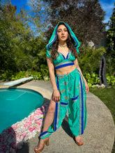 Load image into Gallery viewer, Sea Princess Jasmine Set