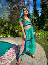 Load image into Gallery viewer, Sea Princess Jasmine Set