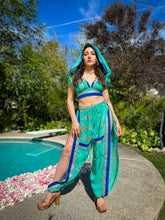 Load image into Gallery viewer, Sea Princess Jasmine Set