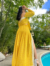 Load image into Gallery viewer, Sunflower Bloom Goddess Set