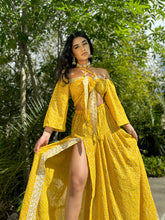 Load image into Gallery viewer, Sunflower Bloom Goddess Set