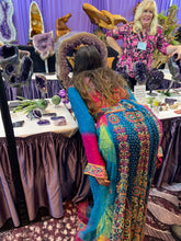 Load image into Gallery viewer, Jewel Princess Anarkali Jacket Dress
