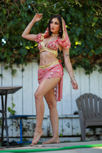 Load image into Gallery viewer, Rose Gold Fairy Set