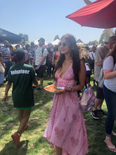 Load image into Gallery viewer, Sanskrit Dress