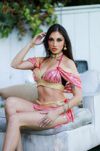 Load image into Gallery viewer, Rose Gold Fairy Set