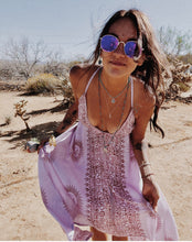 Load image into Gallery viewer, Sanskrit Dress