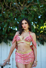 Load image into Gallery viewer, Rose Gold Fairy Set