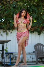 Load image into Gallery viewer, Rose Gold Fairy Set