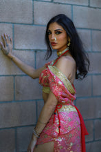 Load image into Gallery viewer, Rose Gold Fairy Set