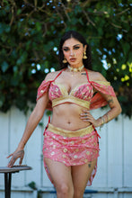 Load image into Gallery viewer, Rose Gold Fairy Set