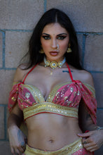 Load image into Gallery viewer, Rose Gold Fairy Set