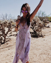 Load image into Gallery viewer, Sanskrit Dress