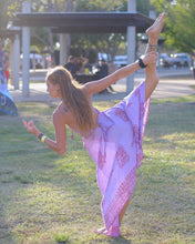 Load image into Gallery viewer, Sanskrit Dress