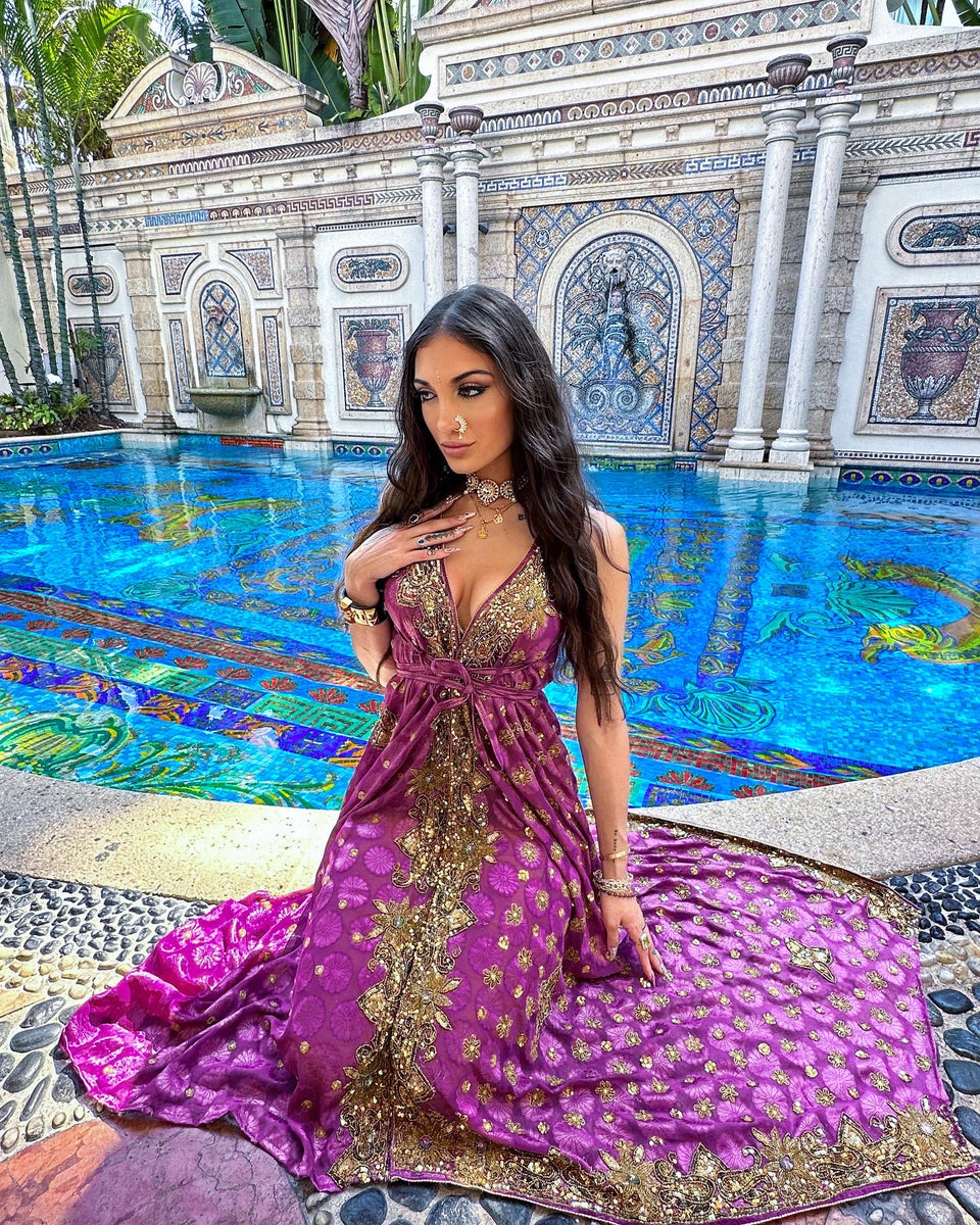 Magic Dress – Namaslay Collective