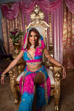 Load image into Gallery viewer, MMermaid Shimmer Goddess Set
